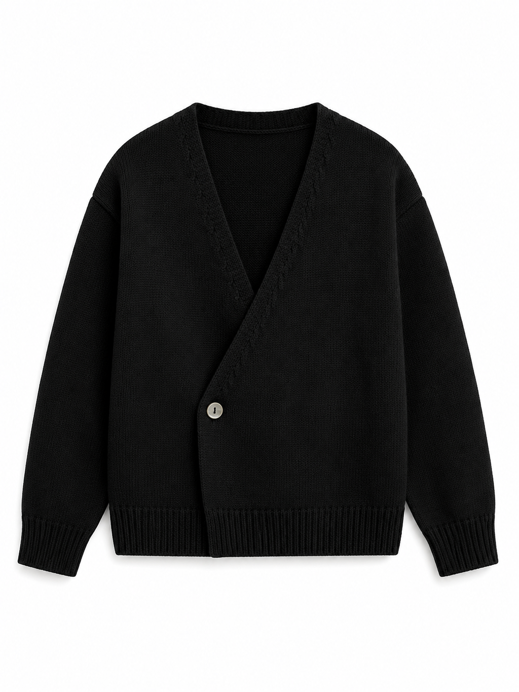 Timeless Cardigan