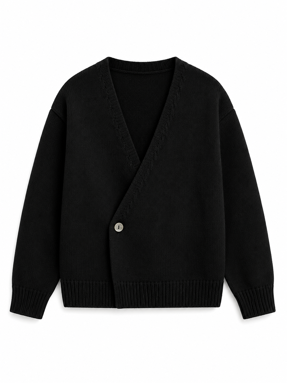 Timeless Cardigan