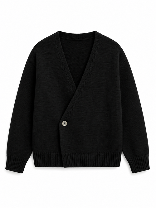 Timeless Cardigan