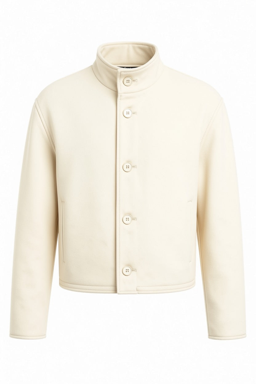 Heritage Jacket