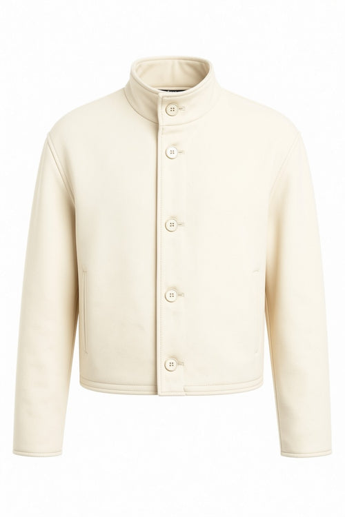 Heritage Jacket