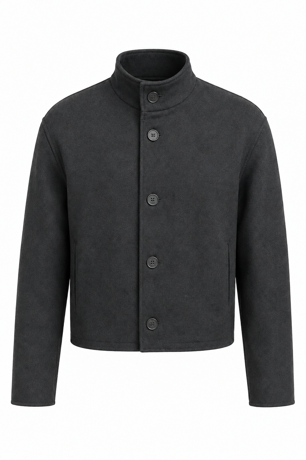 Heritage Jacket