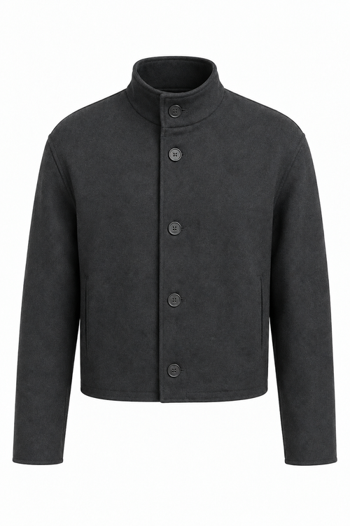 Heritage Jacket - Coming Soon