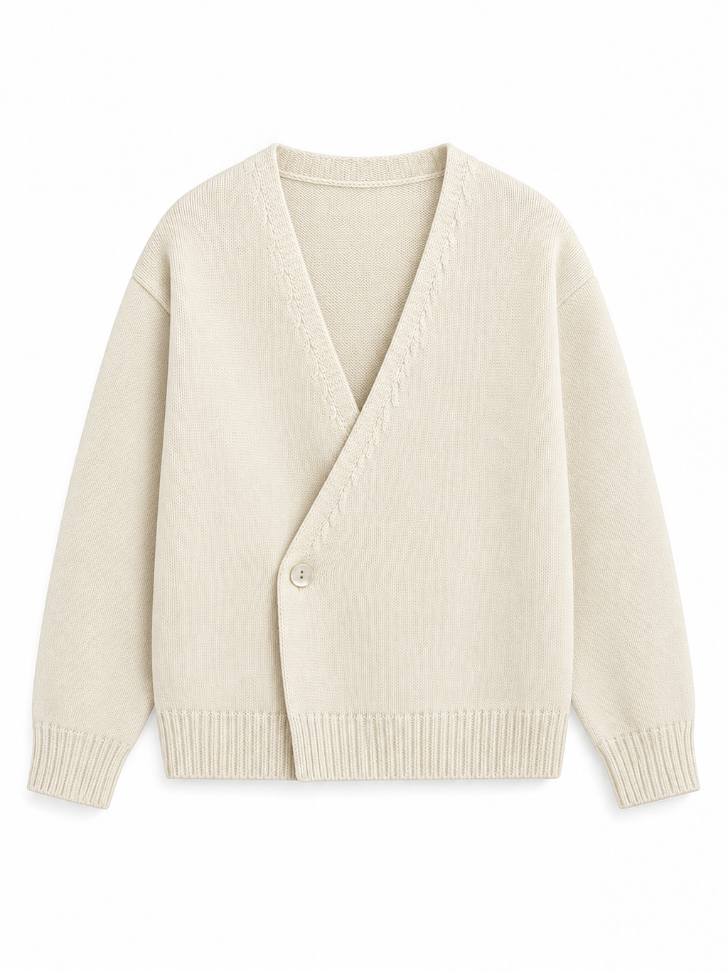 Timeless Cardigan