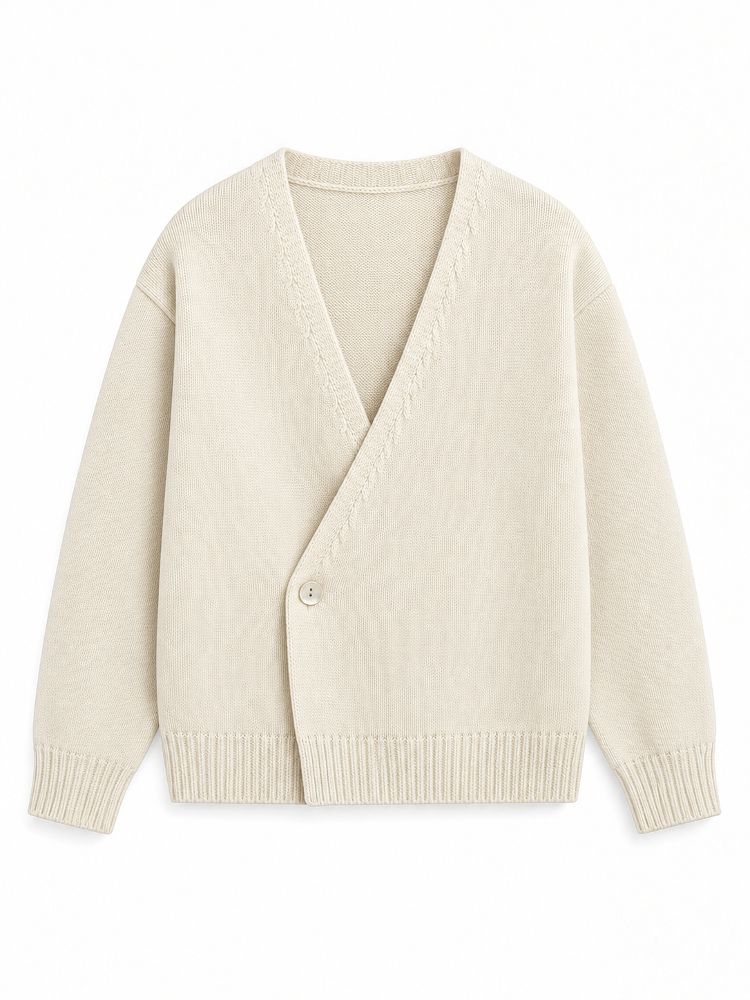 Timeless Cardigan