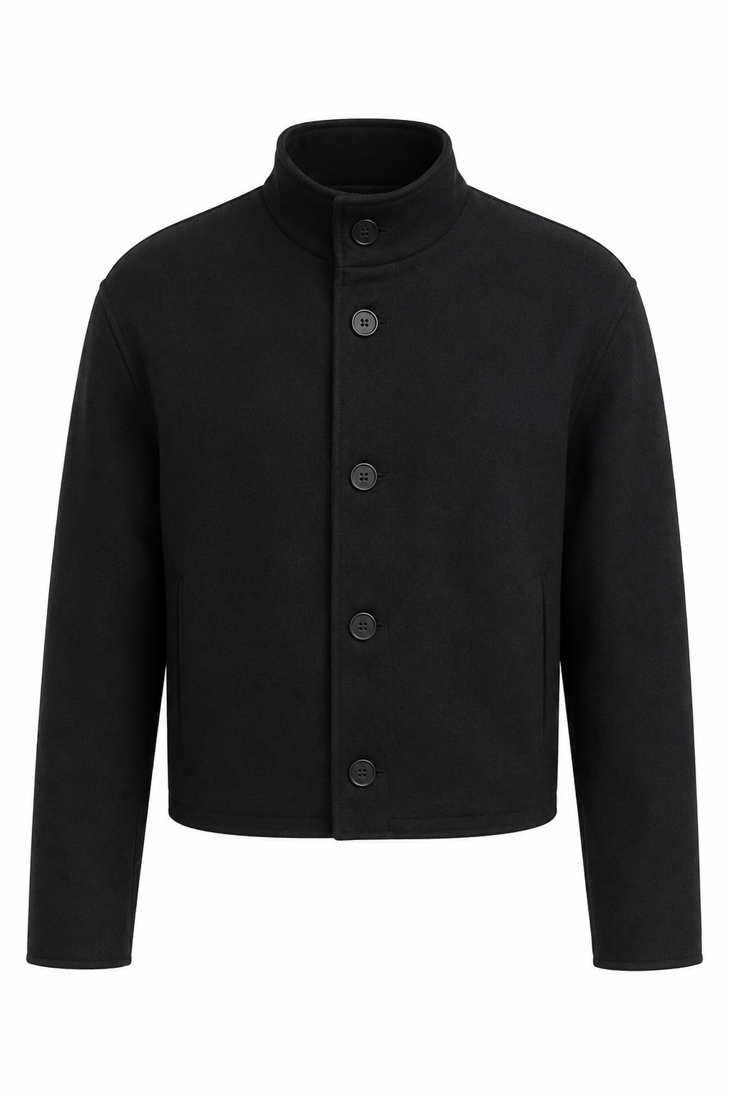 Heritage Jacket